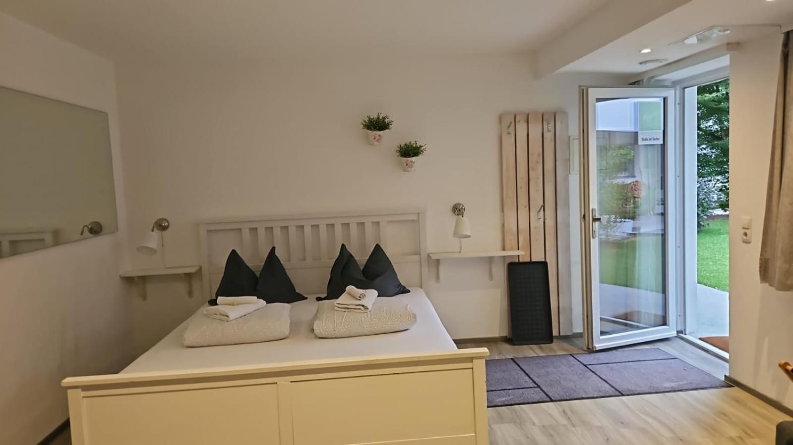 Innsbruck Apartment Nigler Buitenkant foto