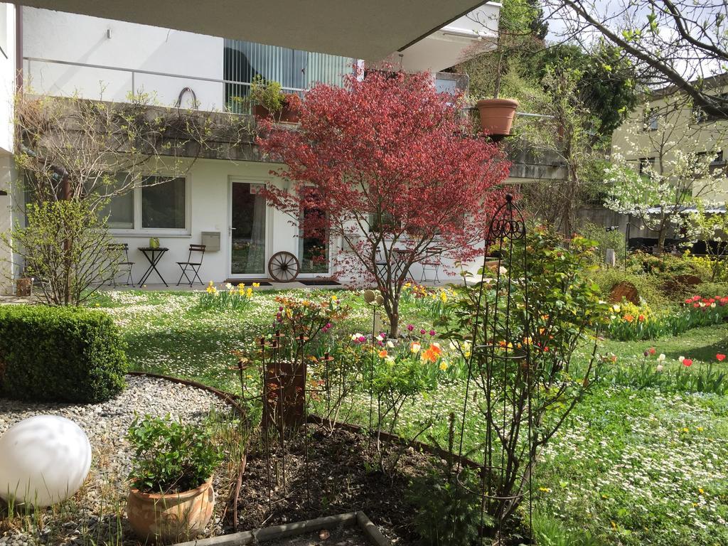 Innsbruck Apartment Nigler Buitenkant foto