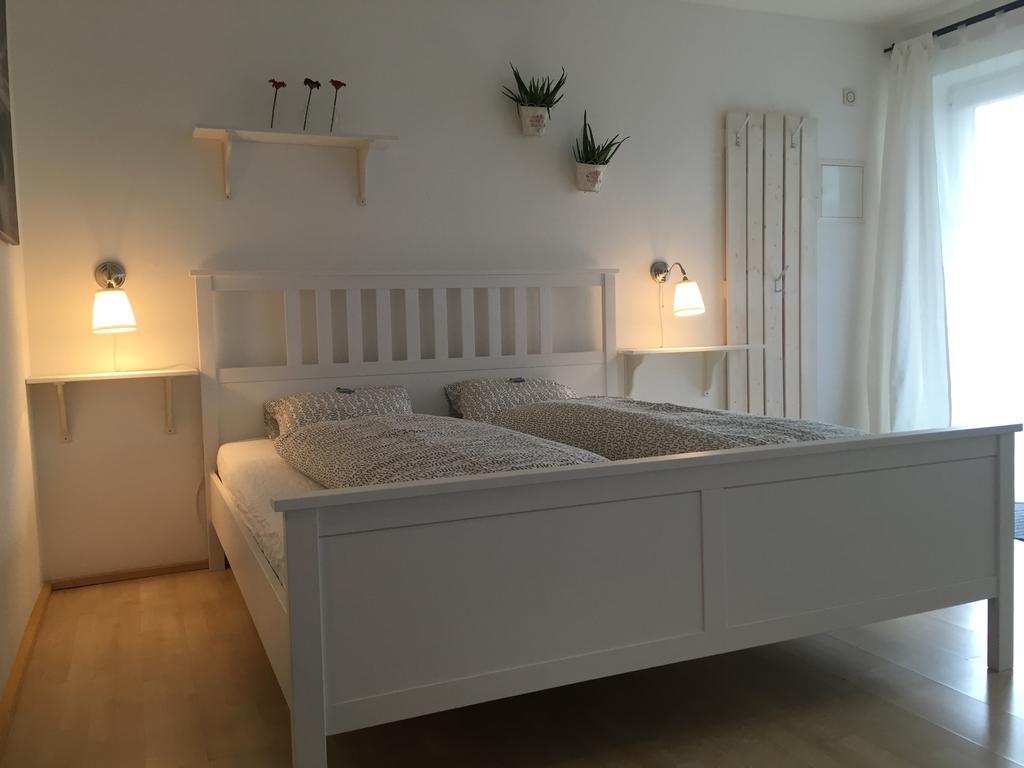 Innsbruck Apartment Nigler Buitenkant foto