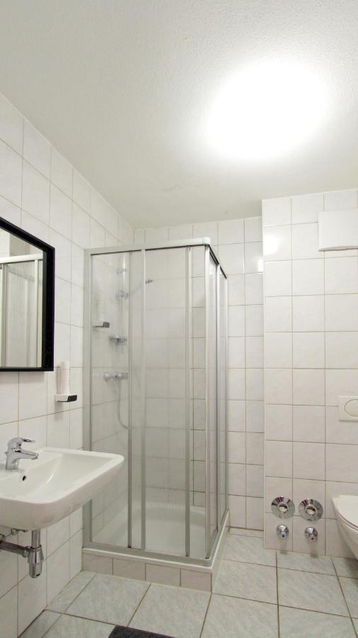 Innsbruck Apartment Nigler Buitenkant foto